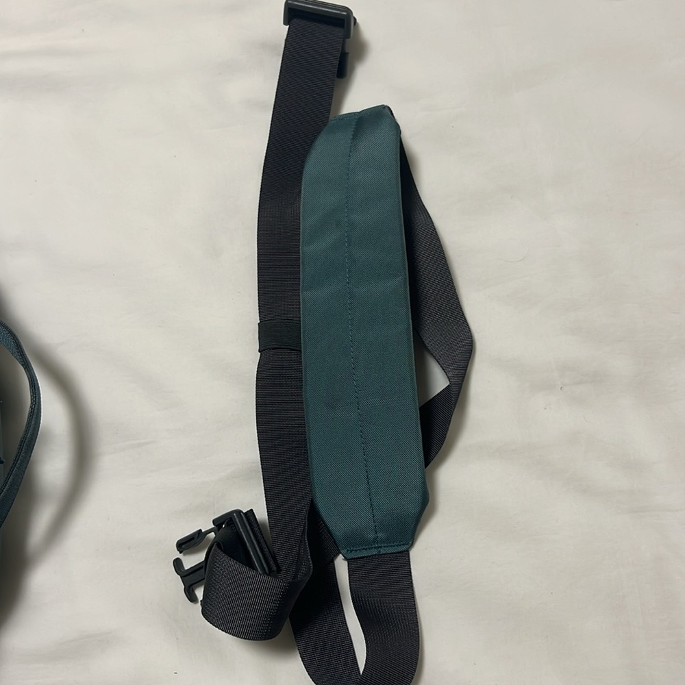 Patagonia Tres Pack 25 Backpack - Tasmanian Teal - Picture 13 of 13